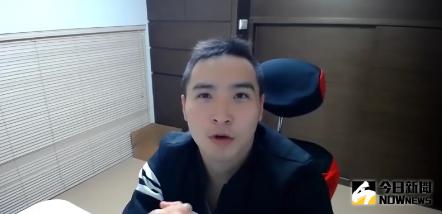 ▲谷阿莫不畏侵權流言，照樣推出新影片。（圖／翻攝自臉書，2017.04.30）