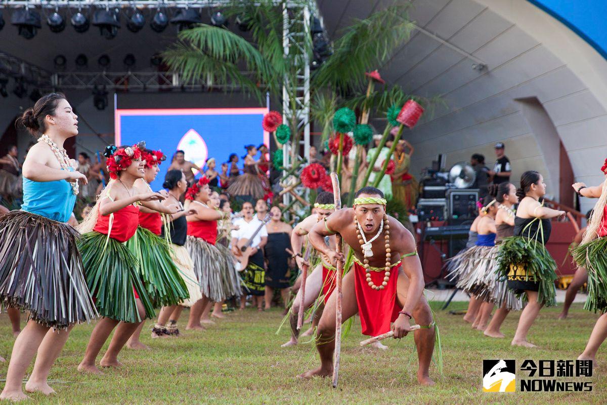 ▲第29屆密克羅尼西亞島嶼嘉年華即將在5月3至7日盛大舉行。（圖／關島旅遊局）