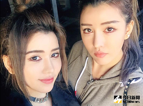 ▲BY2出道以來生活備受關注，日前Yumi和何猶君傳戀情，被Miko打搶「眼光差」。（圖／翻攝自BY2臉書，2017.04.05）