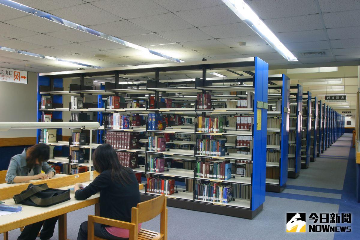 ▲根據調查，百大熱門科系中，4系來自軍警校院、18系來自科技大學、78系為普通大學的科系，其中由中正犯罪防治學系奪下第1名。。（圖／記者陳伯合翻攝，2017.04.19）