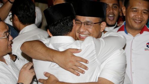 印尼雅加達省長擬改為總統任命惹議　前省長批專制

