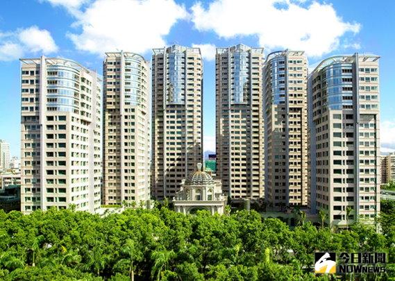 ▲圖為宏盛仁愛帝寶（圖／取材自宏盛官網）