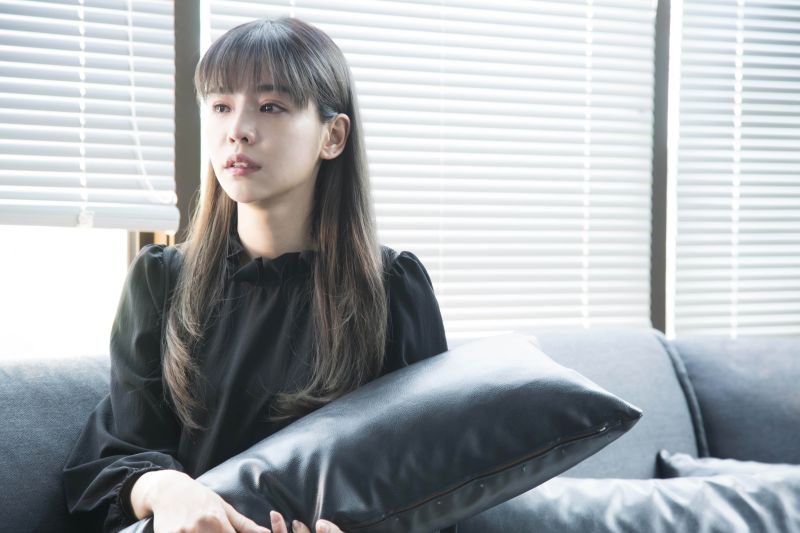 ▲李毓芬唱了一首《是我不夠好》，就得到女一角色。（圖／奧瑪優勢，2017.04.17）