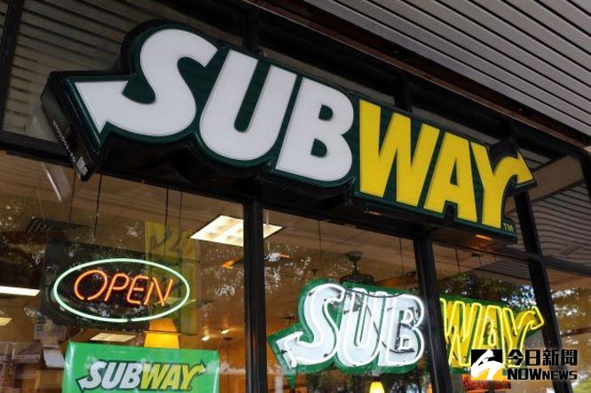 ▲SUBWAY怎搭配最專業？網友都說…。（圖／翻攝自DailyMail）