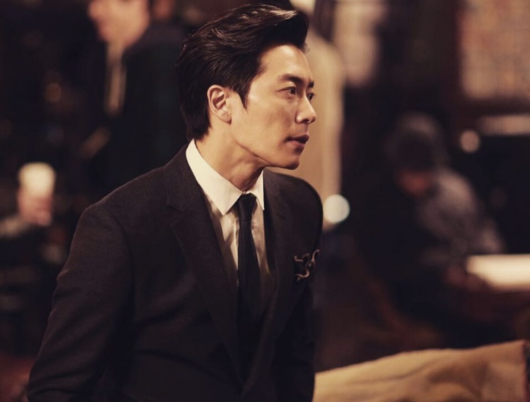 ▲金材昱與原東家合約到期，有望加盟孔劉的經紀公司。（圖／翻攝自金材昱IG，2017.06.01）