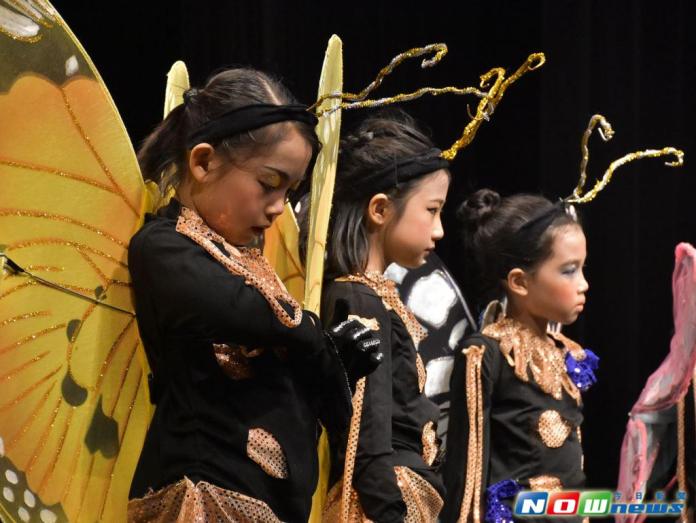 ▲新竹縣大坪國小將於6/3在文化局公演8號夢想教室，歡迎索票參觀。（圖／新竹縣政府提供，2017.5.18）