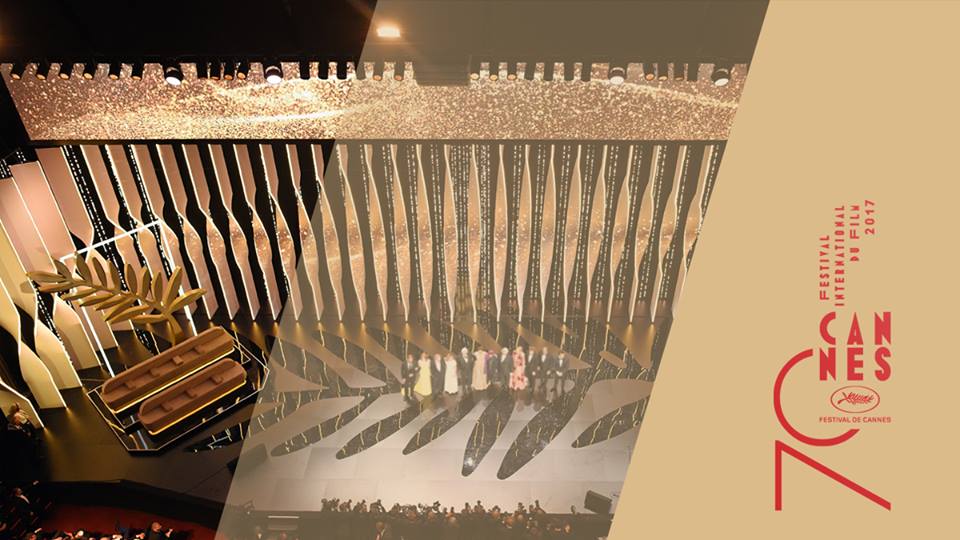 ▲坎城影展今年將邁入第70年，也留下不少讓人津津樂道的事蹟，讓我們一起來回顧。（圖／翻攝自坎城影展官方臉書，2017.05.16）