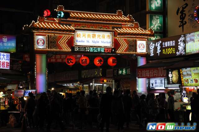 ▲夜市開沒多久就倒閉，網友公開原因。（圖／簡佑庭攝）