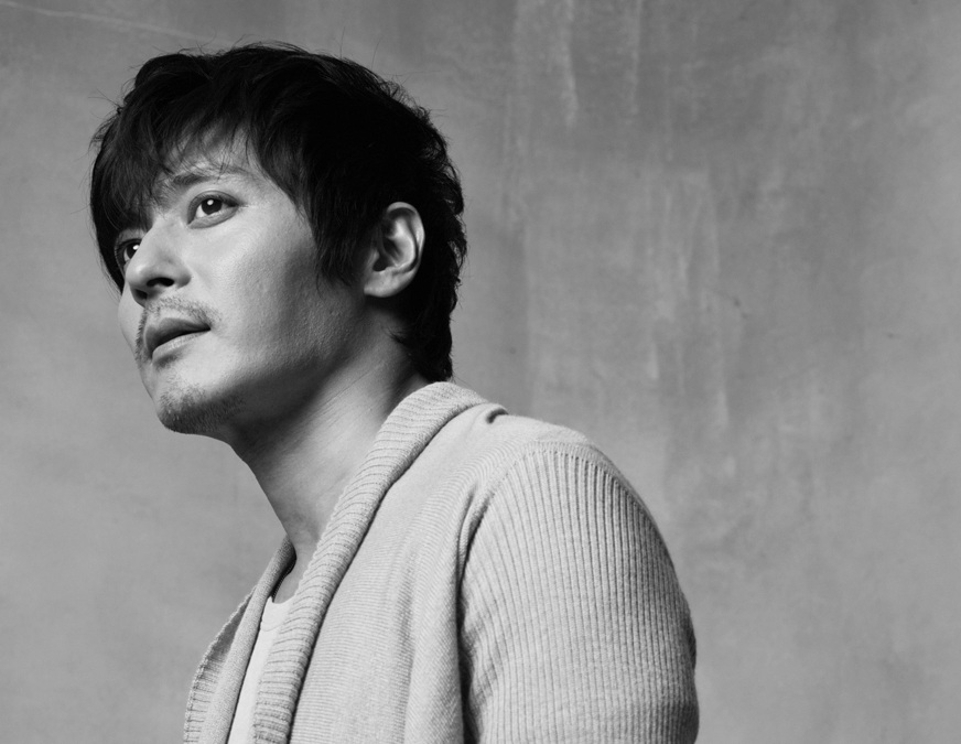 ▲張東健有機會回歸大銀幕，演出電影《猖獗》。（圖／翻攝自張東健國際影友會，2017.05.16）