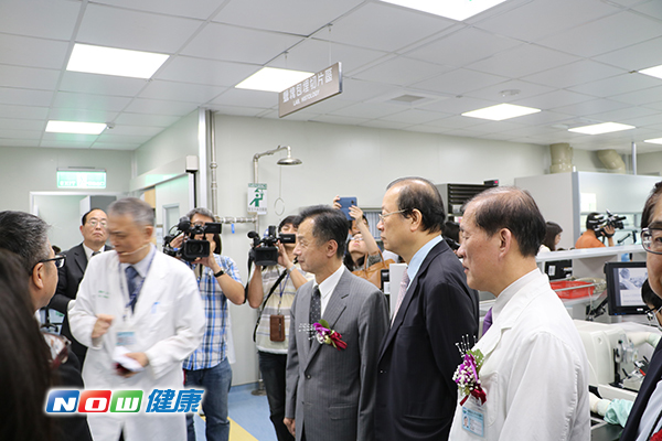 ▲國醫藥大學附設醫院病理部新增法醫病理科，將病理學與法醫學鑑識科學專業結合。（圖／中國醫藥大學附設醫院）