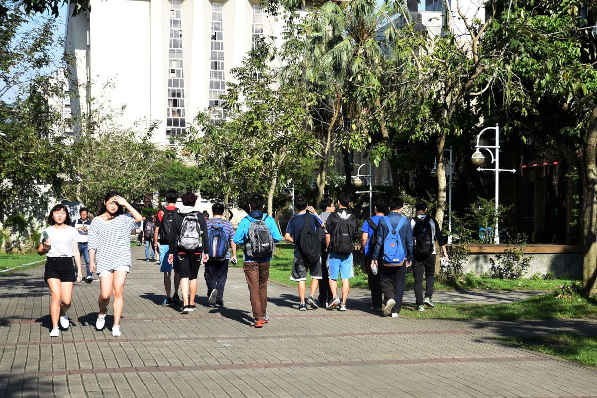 ▲畢業季將至，六成求職者不畏疫情，仍想赴日本工作（圖／NOWnews資料照）