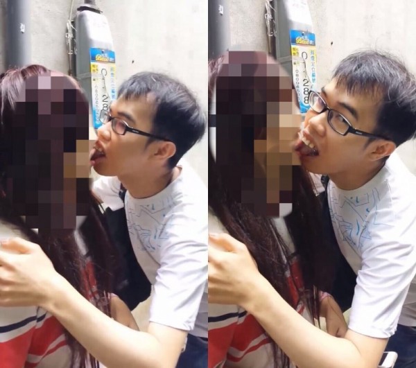 ▲。（圖／翻攝自鄧佳華臉書）