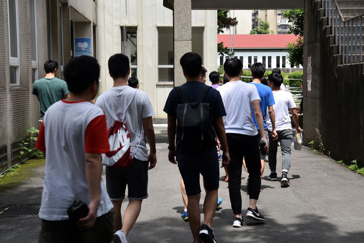 ▲四技申請入學1階篩選結果今（28）日出爐，4.6萬人進2階複試，通過率47.3%，略低於去年。（圖／NOWnews資料照）