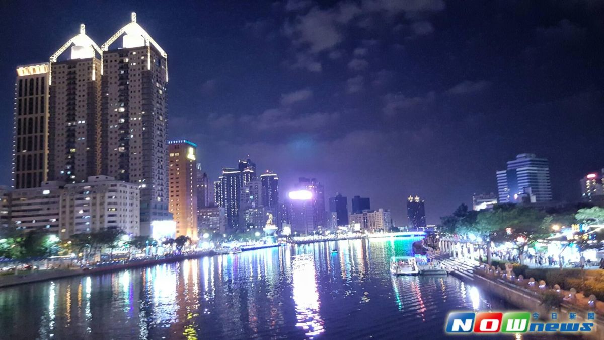 ▲根據過去水質經檢測分析結果，其中重金屬的含量非常低，可排除工廠廢水的污染，民眾因可以放心。（圖／記者宋德威攝，2017.5.3）