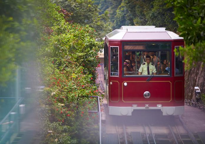 ▲國泰航空官網推出心動價，台北飛香港新台幣3200元起 。（圖／國泰航空）