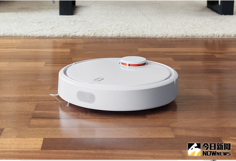 ▲掃地機器人逐漸成為家庭必備家電，目前全球市占率第一的品牌而不是追覓，也不是小米，是同為中國品牌的石頭科技！（圖／小米台灣官網）