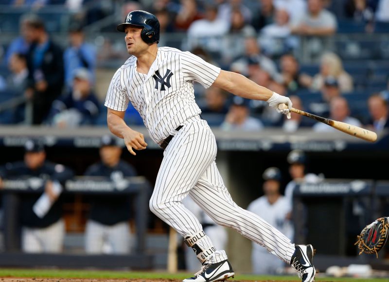 ▲Matt Holliday。（圖／美聯社／達志影像）