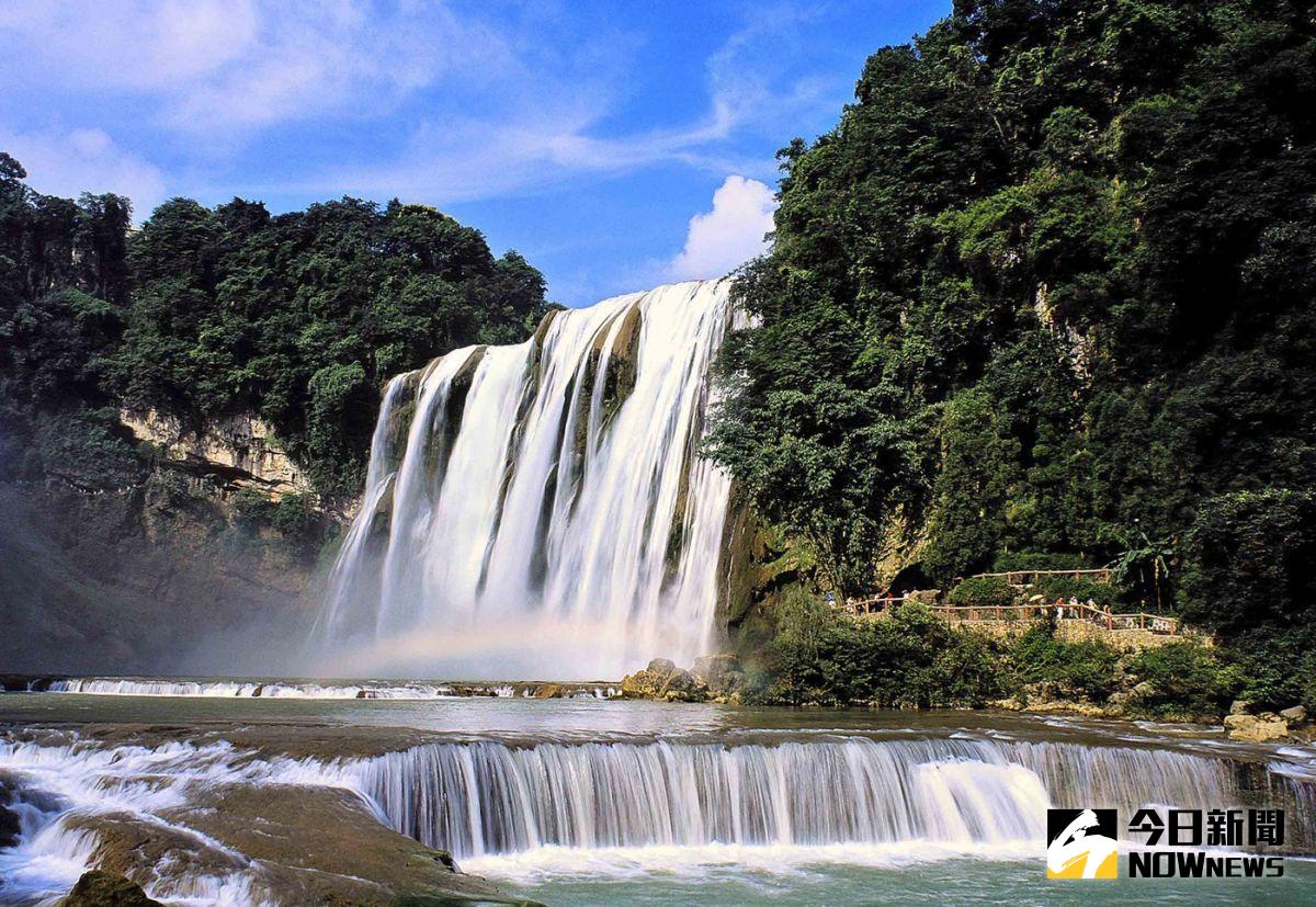 ▲洞天福地•花海畢節。（圖／畢節市旅發委提供）