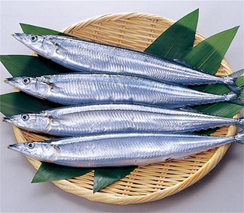 ▲專家表示，秋刀魚煮熟後就沒有寄生蟲問題。（圖／翻攝自網路）