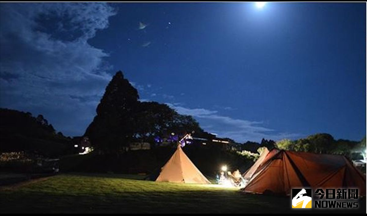 ▲樂天旅遊訂房網公開日本八大人氣露營旅店排行榜。（圖／樂天旅遊）