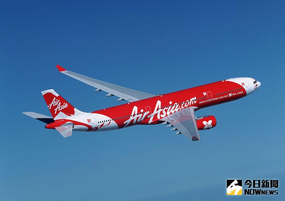 ▲亞洲航空Fly AirAsia上周才開賣日本航線，27日卻傳出多人無預警收到台北桃園飛往東京成田的航班取消的退款信，似乎該航線將無法開航，讓旅客氣炸。（圖／翻攝AirAsia臉書）