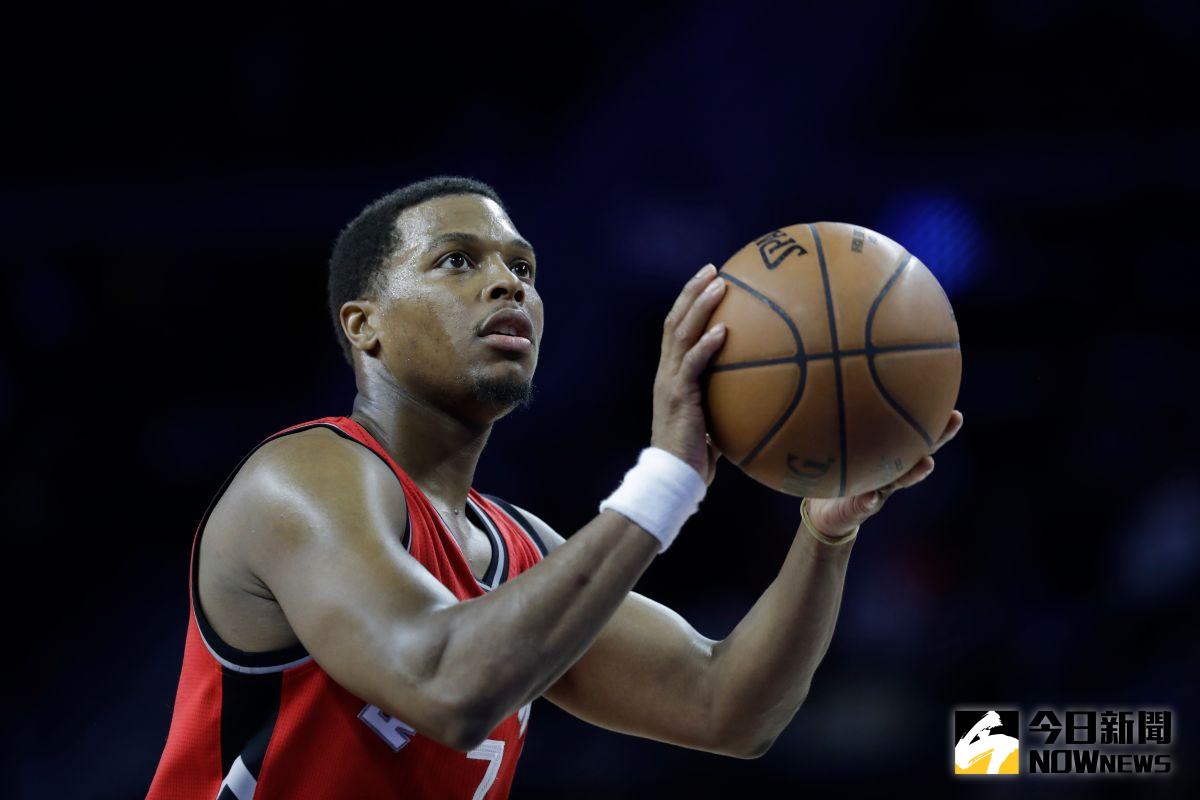 ▲黃蜂Kyle Lowry很有可能被湖人網羅。（圖／美聯社資料照／達志影像））