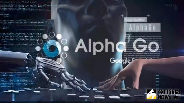 勝李世乭後AlphaGo全面升級。
