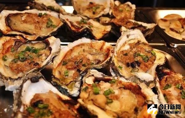 川式炒生蚝征服丹麥人恐是一廂情願。