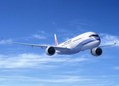遭爆飛釜山班機「未即時轉彎」 國籍航空回應了