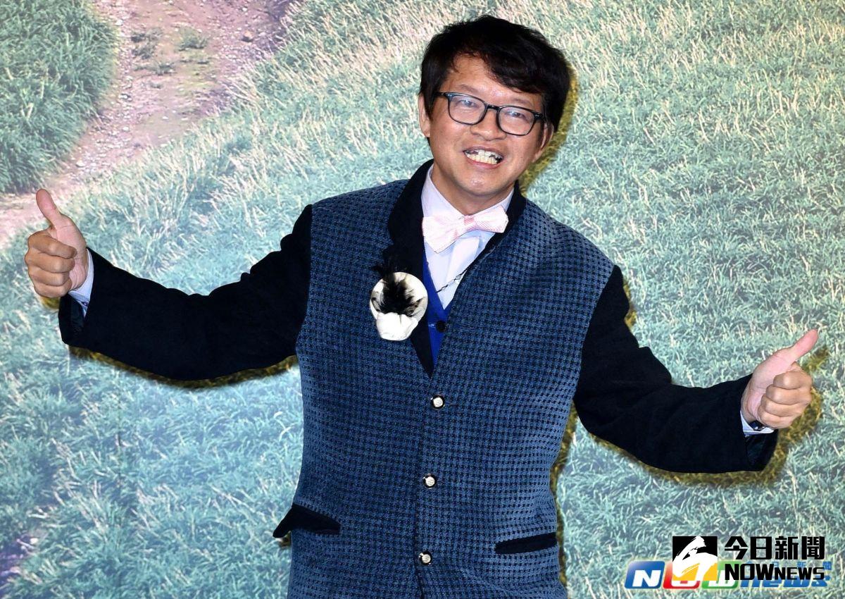 ▲湯尼陳揭發補教黑幕，爆料狼師惡行。（圖／NOWnews資料照）