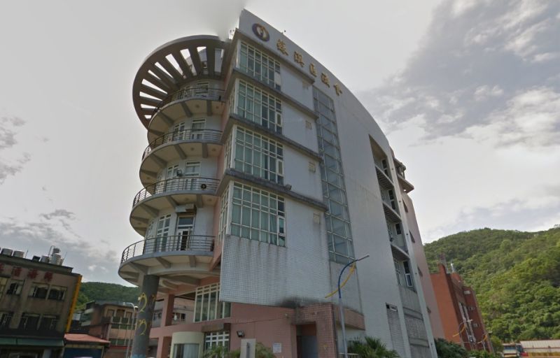 ▲蘇澳區漁會。（圖／翻攝自google map街景）