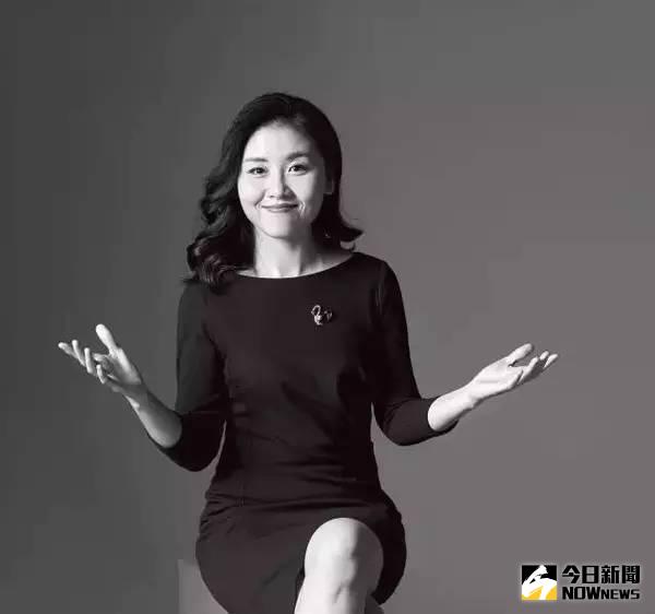 清華教授顏寧。