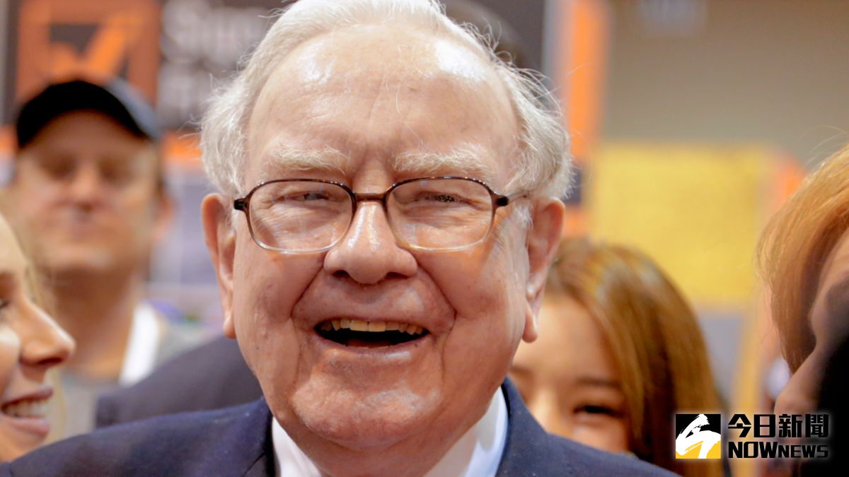 ▲股神巴菲特近期對於旗下公司，有關台積電持股的處理與說法，引發關注。資料照。（圖／達志影像／美聯社）