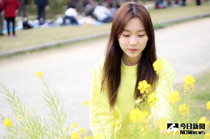 ▲金瑟琪參與錄製綜藝節目《我獨自生活》，讓粉絲一窺她的日常。（圖／翻攝自金瑟琪IG，2017.05.10）