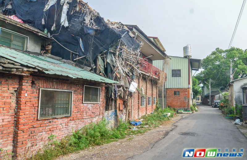 ▲體二用地為台中市歷史最悠久的大型公共設施保留地之一，將解套再造。（圖／市府提供2017.5.3）