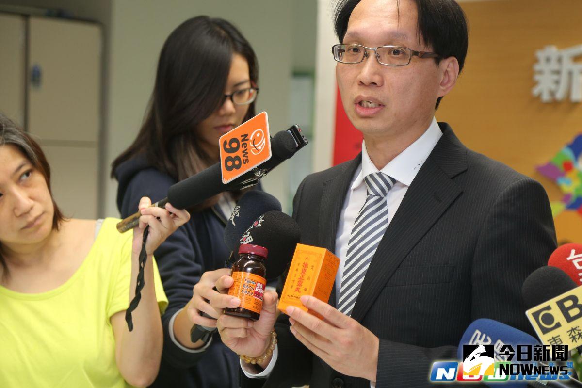 ▲衛福部秘書處長許朝程爆出婚外情，但衛福部認為，事屬私領域，不予處理。（圖／記者陳志仁攝，2017.5.18）