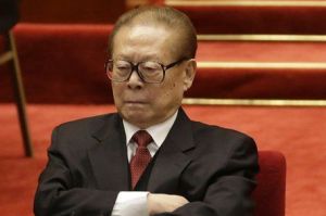 中共前領導人江澤民因病醫治無效逝世　享耆壽96歲
