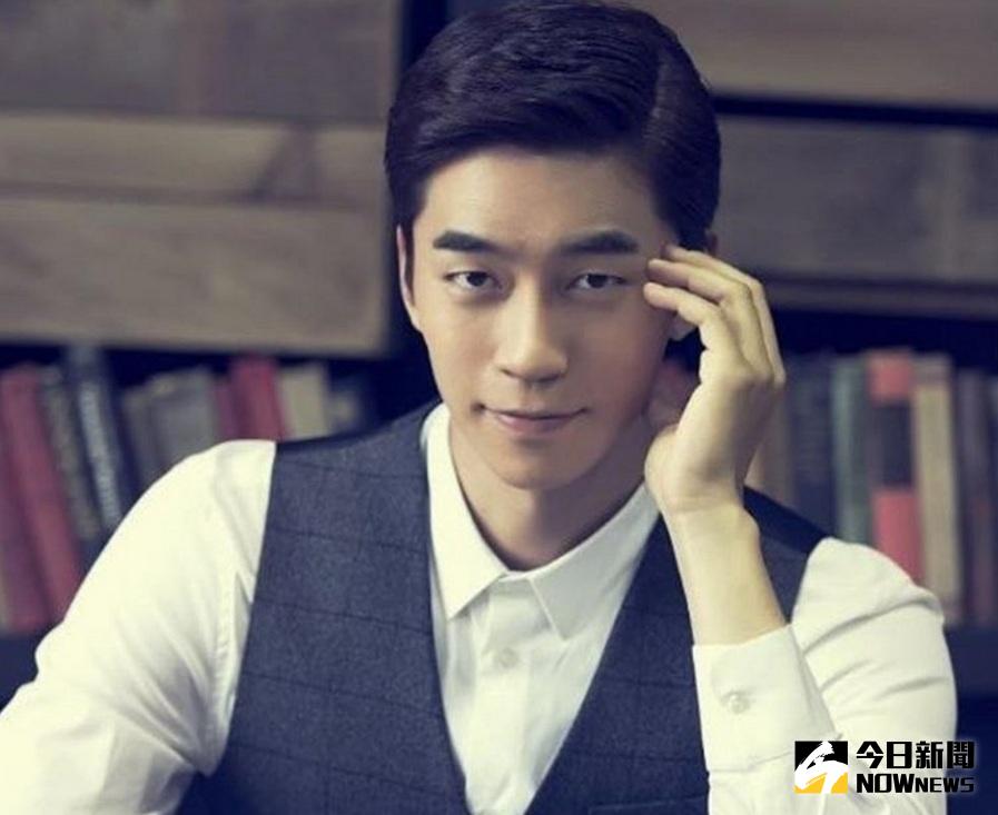 ▲以演繹「壞蛋」出名的申成祿，這次將飾演普通白領，槓上崔民秀扮演的伯爵岳父。（圖／翻攝自申成祿IG，2017.05.19）