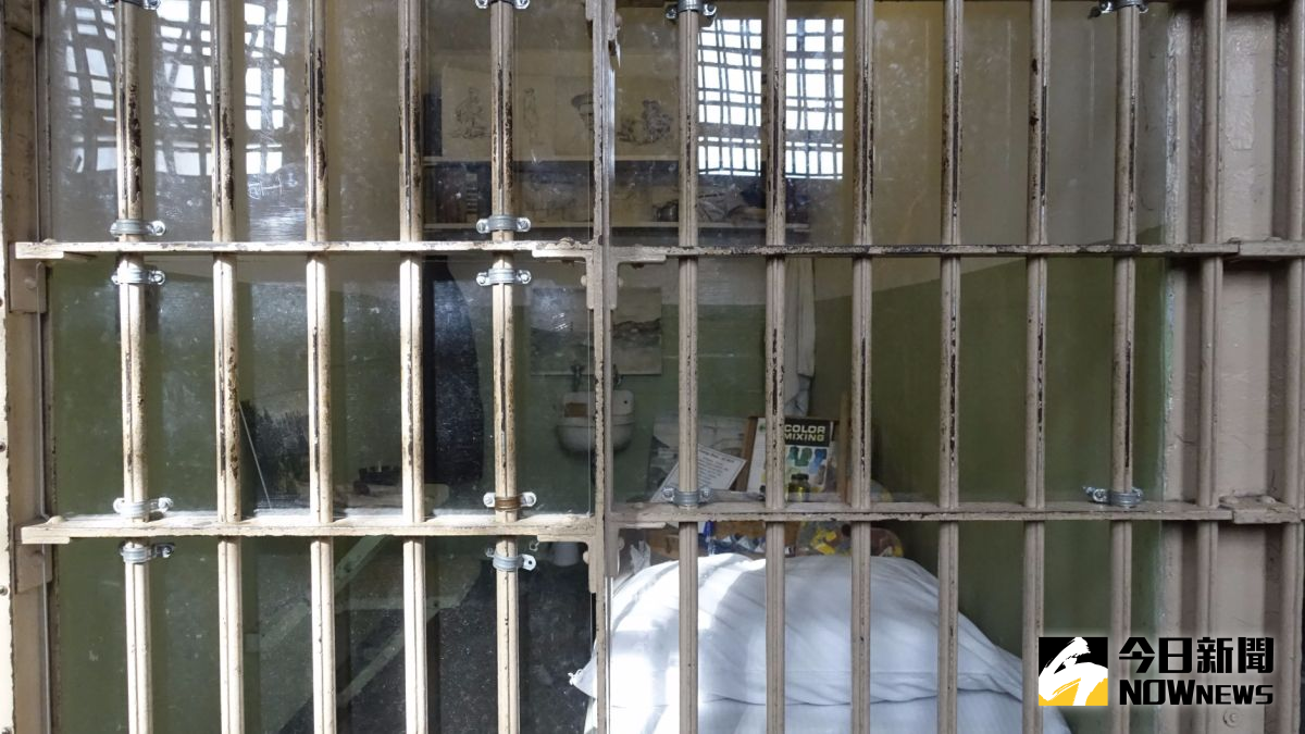 ▲在美國加州，罪犯可以選擇付費入住環境較好的監獄。（圖／達志影像／美聯社）