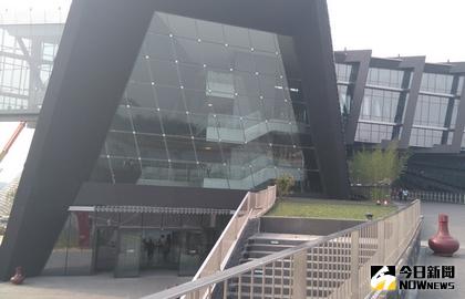 故宮南院配合國際博物館日，1 3、14日免費參觀並舉辦亞洲文化藝術體驗活動。（圖：任禮清攝　2017.05.11）