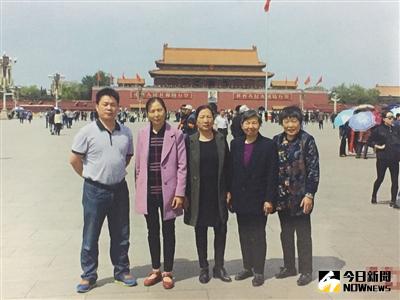 高源留存的遊客未領取的照片。