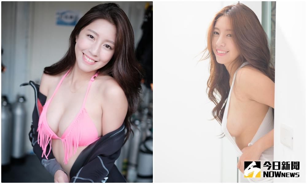 ▲辜莞允寫真內照性感十足。（圖／尖端出版提供，2017.5.20）