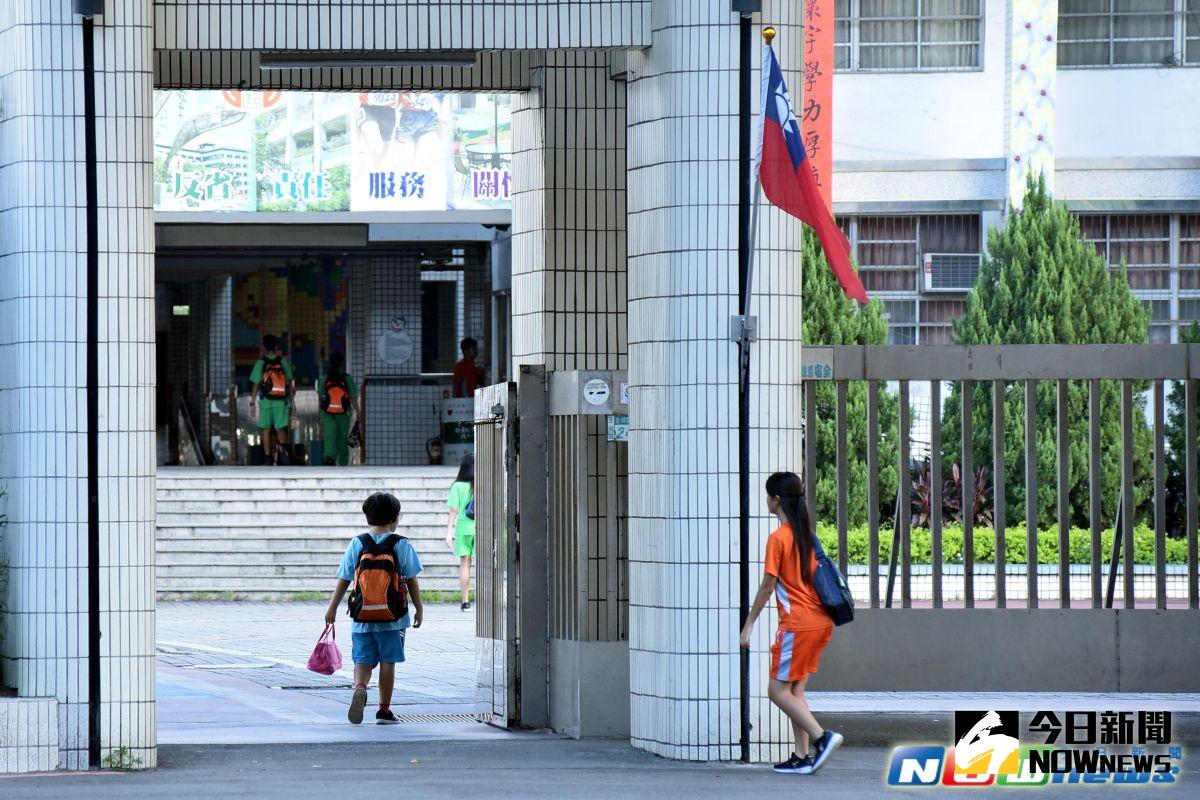 ▲今年度國中教育會考出現一名患有「選擇性緘默症」的考生，若癌陌生環境底下作答會影響考試甚至恐休克。圖僅為示意圖與本文人物無關。（圖／NOWnews資料庫）