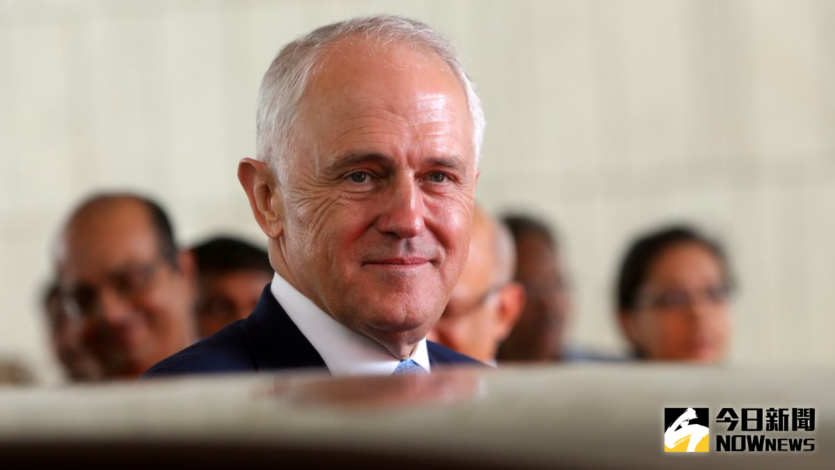 ▲前澳洲總理滕博爾（圖）批評即將退休的梅鐸，對民主世界造成「重大損害」並分裂美國社會。資料照。（圖／達志影像／美聯社）