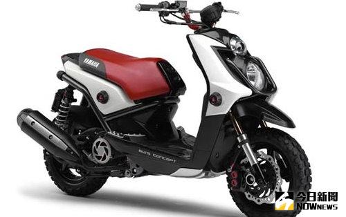 ▲BWS榮登「把妹神車」？網友分析原因。（圖／翻攝自網路）