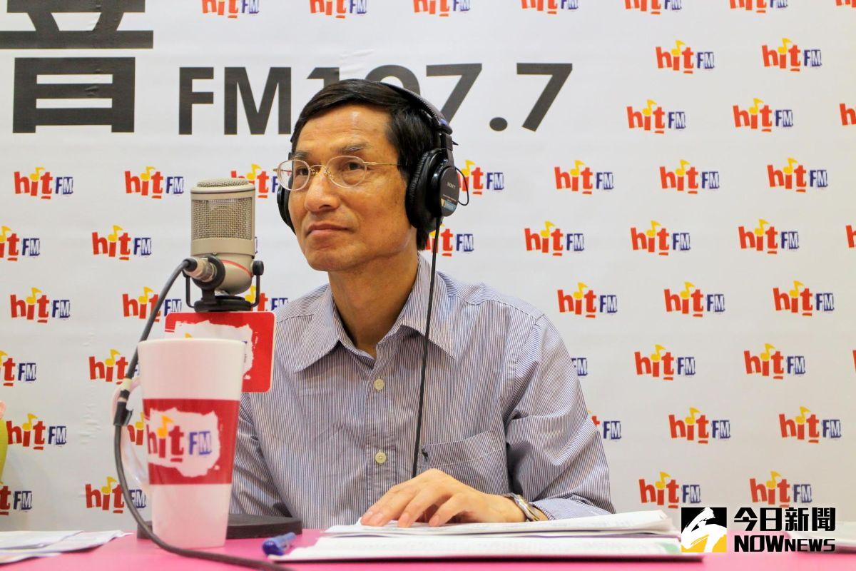 ▲行政院政務委員林萬億將自台大社工系退休，不主動放棄請領18%，引起各界爭議。（資料圖／NOWnews）