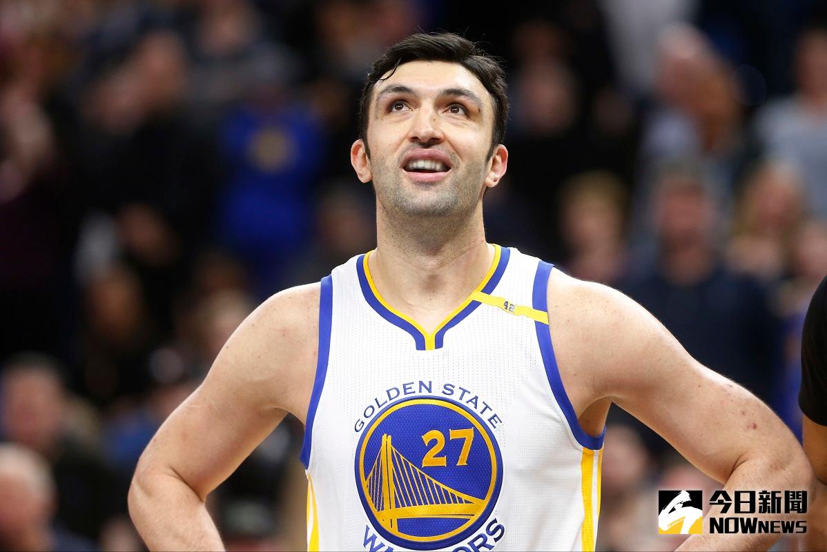 ▲Zaza Pachulia強調自己絕非有意害人受傷。（圖／美聯社資料照／達志影像）