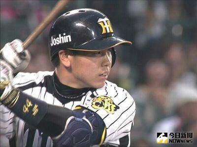 ▲梅野隆太郎。（圖／取材自網路）