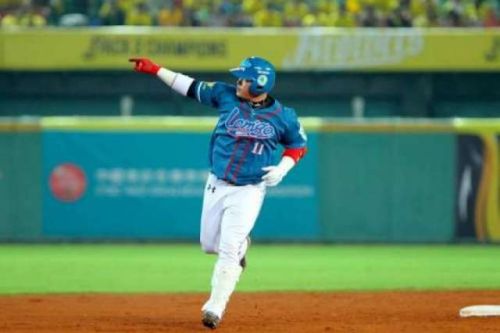 台灣大賽評論／夢迴2014年神巧合！樂天靠Lamigo三老竟快扳倒兄弟
