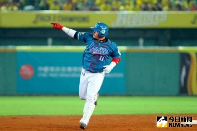 台灣大賽評論／夢迴2014年神巧合！樂天靠Lamigo三老竟快扳倒兄弟